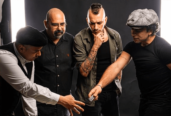 Al Baretto di Porto Ferro tre appuntamenti imperdibili con Bandito, Bad Blues Quartet e Moses Concas