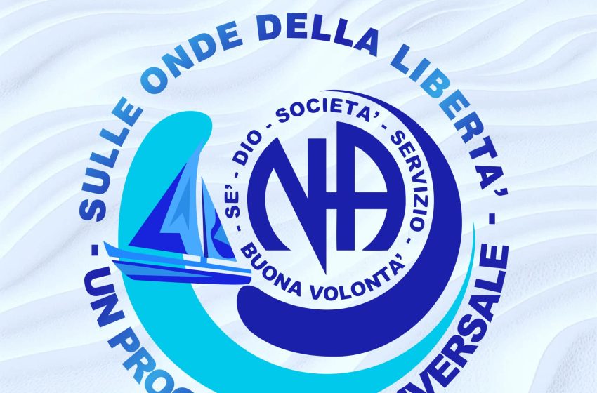  Orosei – La convention nazionale di Narcotici Anonimi Italia