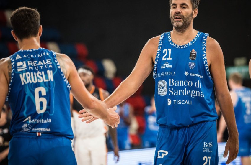  Carbonia – Miners Cup, il Peristeri batte la Dinamo 75-52