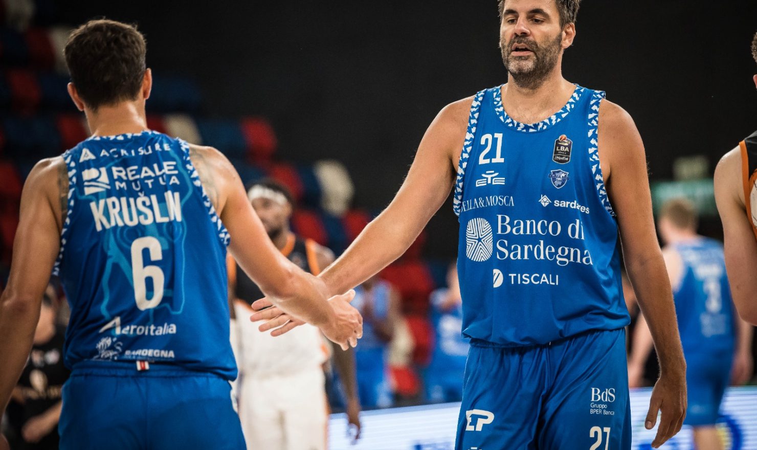 Carbonia - Miners Cup, il Peristeri batte la Dinamo 75-52