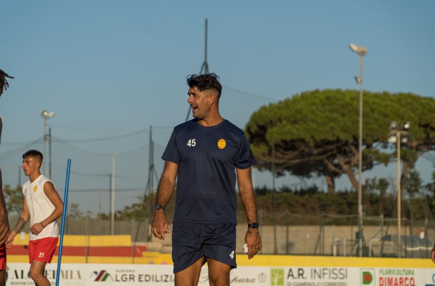  Coppa Italia Promozione: l’Alghero perde 2-1 a Sennori nella prima partita stagionale