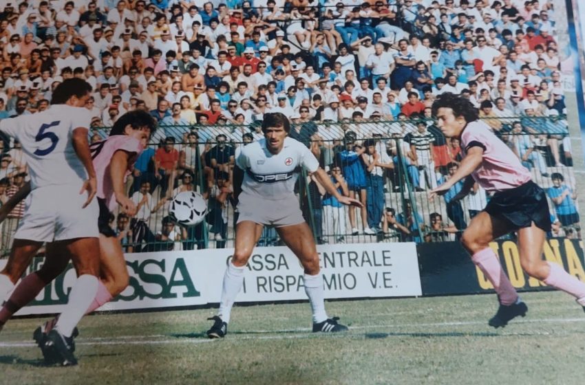  Storie di Calcio – «Io Mario Piga e Claudio Ranieri»