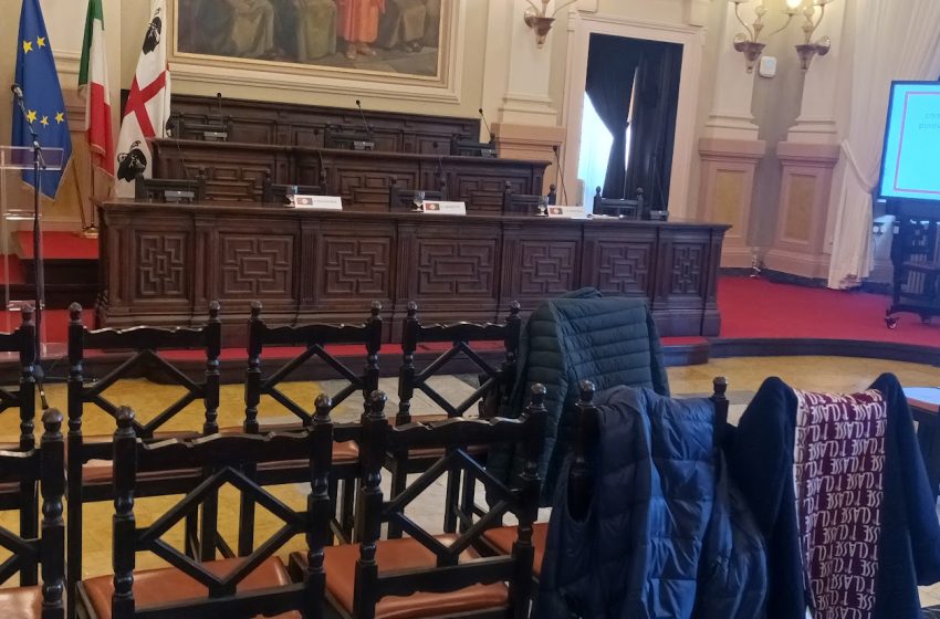  Sassari – L’inclusione degli studenti con disabilità uditiva