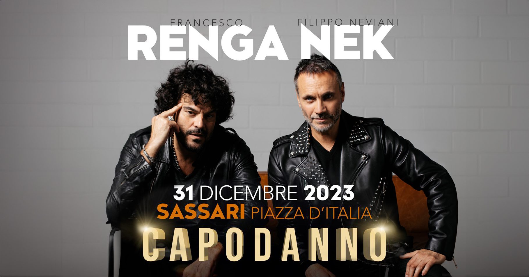 Capodanno a Sassari 2023 2024