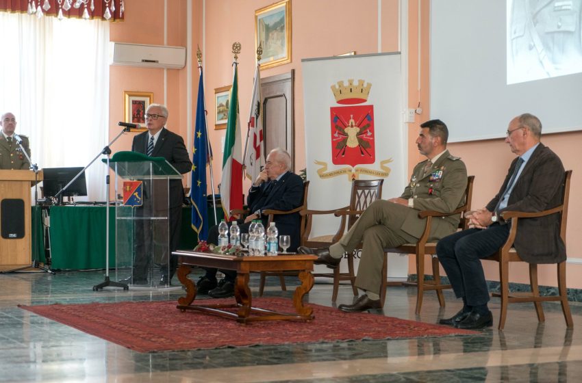  “Per l’Italia sempre… Prima e dopo l’8 settembre 1943”