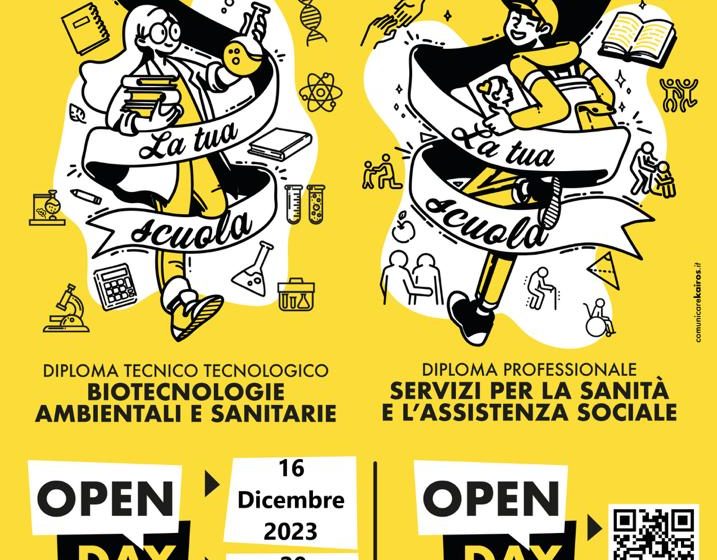  Sassari – Biotecnologie e progetti sociali: il Ruju apre le porte