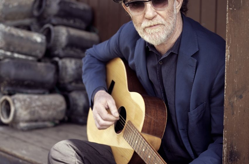  Cabras – Francesco De Gregori in concerto il 18 agosto