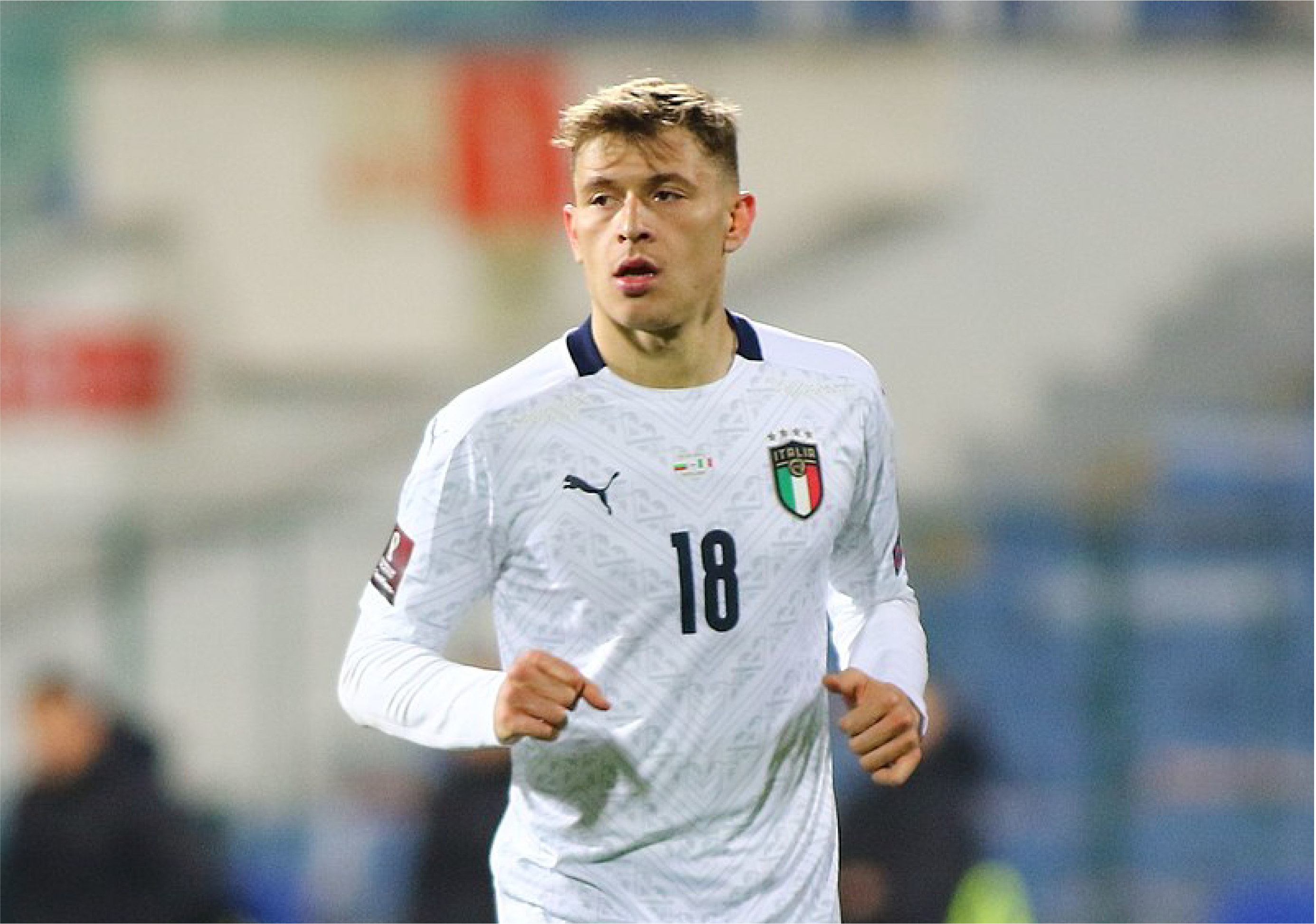 Nicolò Barella