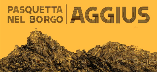 Pasquetta Nel Borgo di Aggius