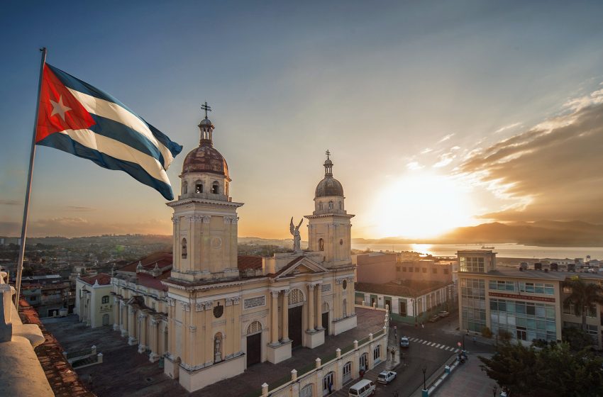  Tremenda pastilla, caña o mango: Santiago, l’anima di Cuba