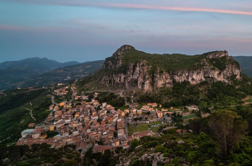  Ulassai Festival 2024, torna l’evento per gli amanti dell’arrampicata e dello sport outdoor