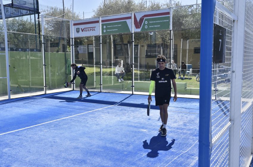  Sporting Padel Sassari, i risultati del weekend