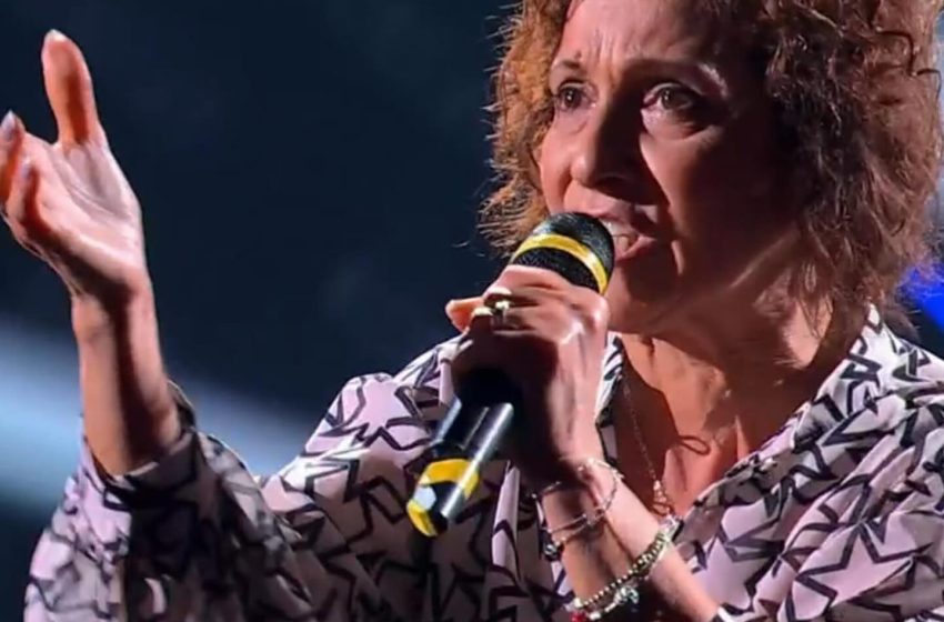  The Voice Senior 2024, vince Diana Puddu di Quartu Sant’Elena (video)