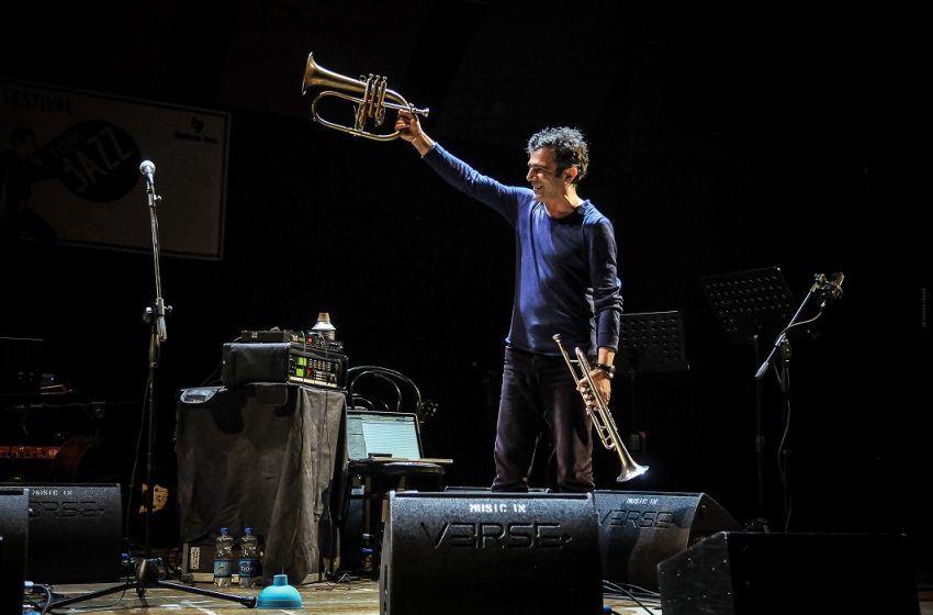  Bologna – Time in Jazz, giovedì l’anteprima del docufilm “Berchidda Live”