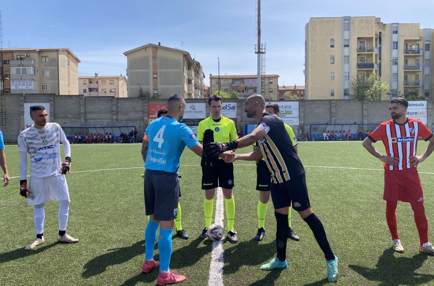  Calcio serie D – Il Sassari Calcio Latte Dolce Torna a fare punti