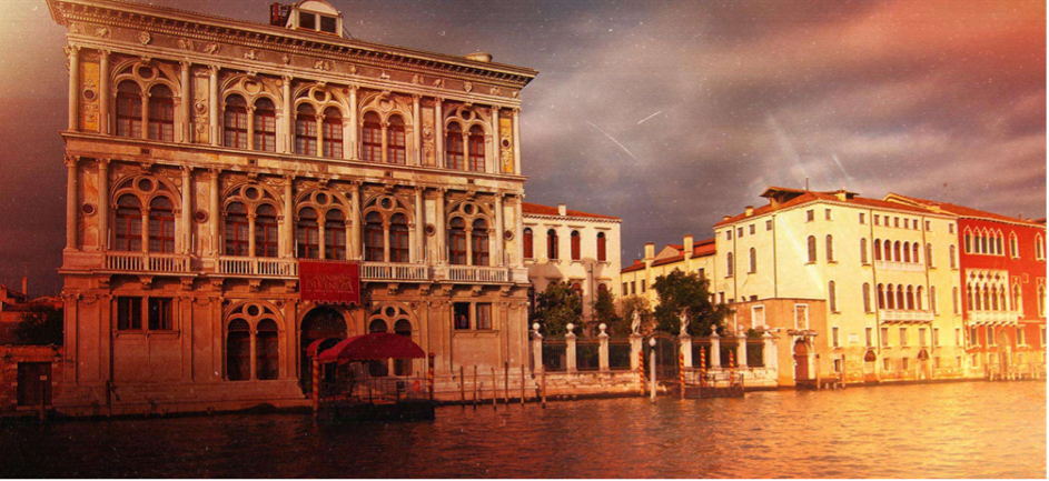 casinò di Venezia