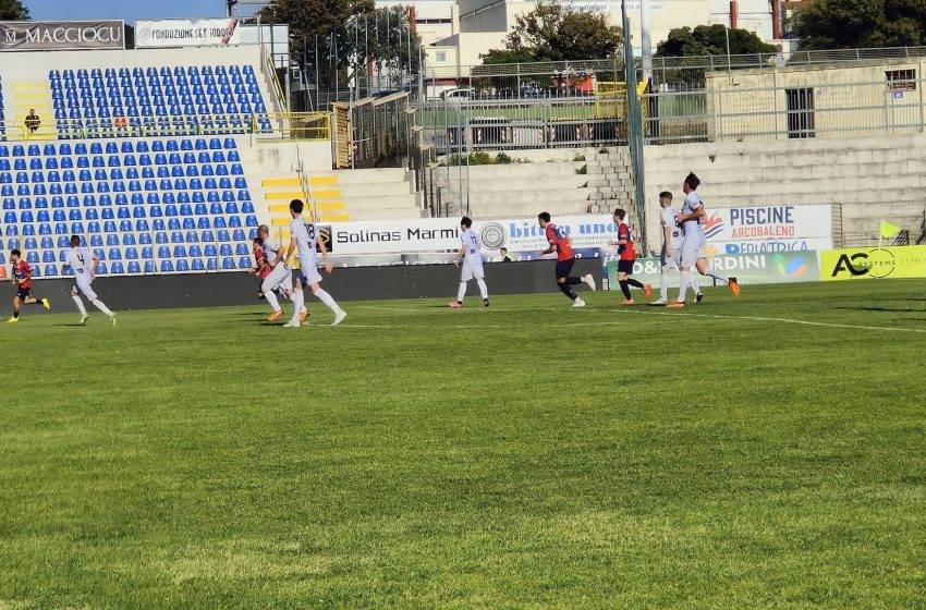  Torres, in vista dei playoff si torna in campo e… intorno al campo