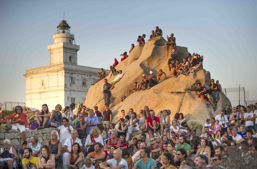  Musica sulle bocche, XXIV edizione del festival diretto da Enzo Favata