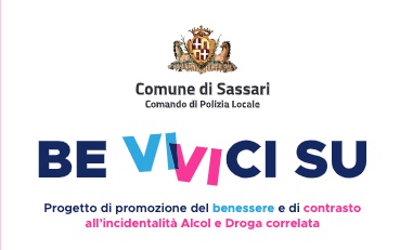 Bevivici su, campagna di sensibilizzazione alla guida sicura