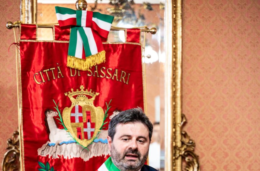  Assalto armato alla sede di Mondialpol, le dichiarazioni del sindaco Mascia