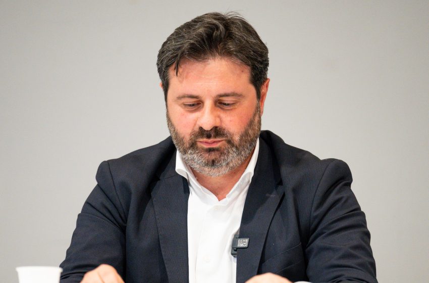  Giuseppe Mascia: «Far valere il principio di insularità in Europa e in Italia per difendere il diritto dei sardi alla mobilità»