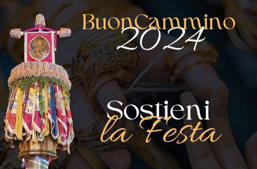  Sassari – Il Gremio dei Viandanti organizza la storica Festa della Madonna del BuonCammino