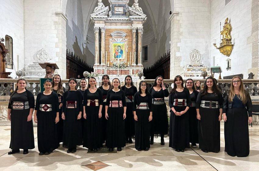  Sassari – Festival del Mediterraneo al Sacro Cuore