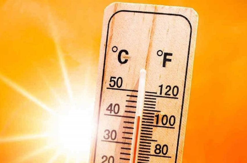  Meteo – Da Mercoledì arriva Scipione, il 1° Anticiclone Africano dell’Estate 2024