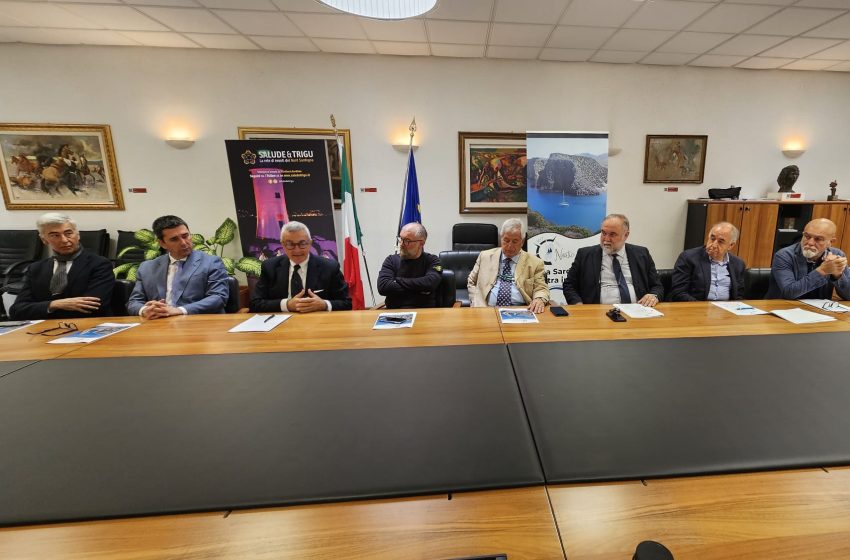  Presentato il Nautic Event 2024: a Porto Torres dal 14 al 16 giugno