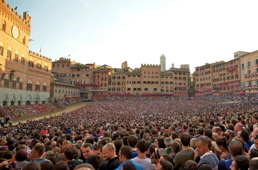  Palio di Siena, cinque sardi su dieci in gara il prossimo due luglio