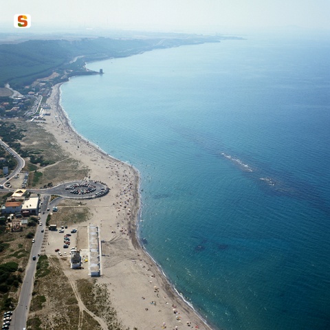  La spiaggia più lunga d’Italia ce l’abbiamo in casa