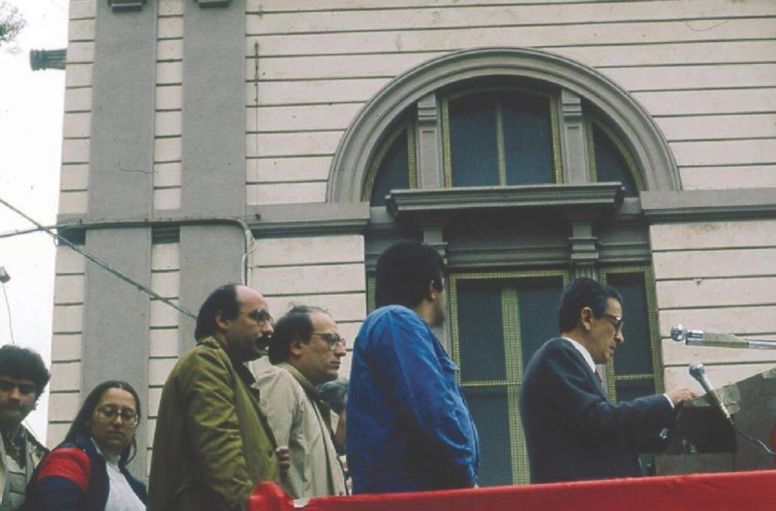  Berlinguer, l’ultimo leader: il ricordo del politico sassarese