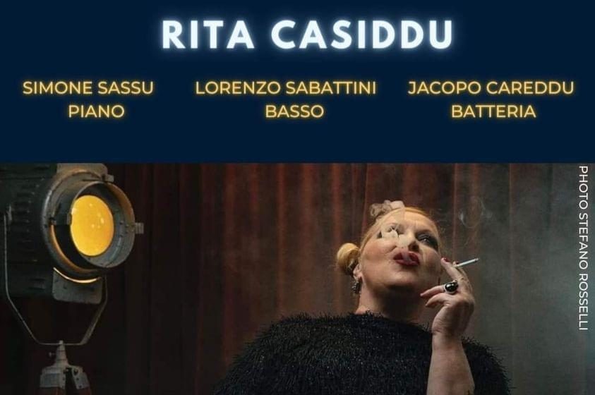  “Mina ritratta in Bianco e Nero”; l’omaggio di Rita Casiddu alla tigre di Cremona