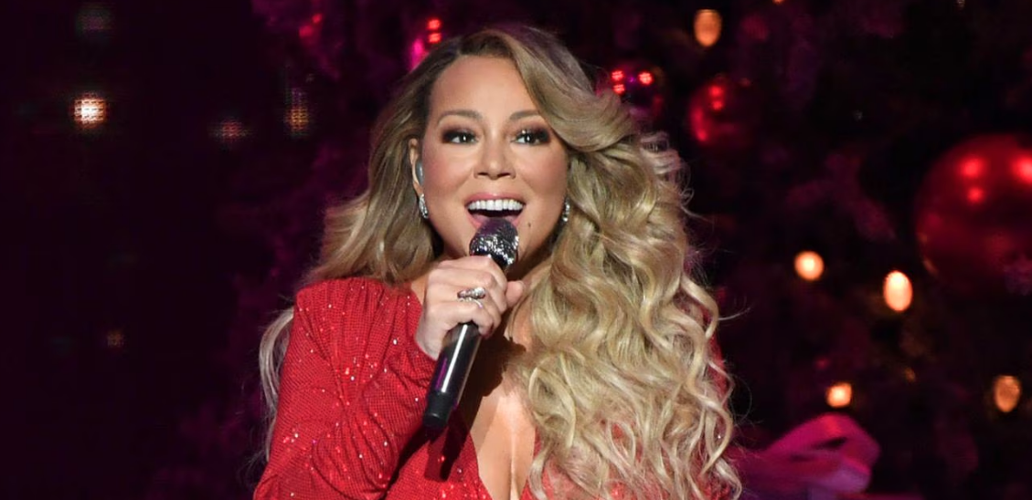 Mariah Carey in Sardegna al Cala di Volpe