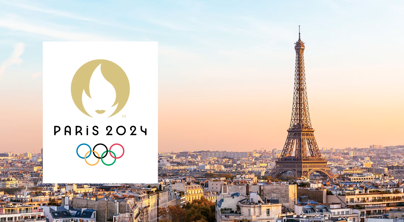 Olimpiadi Parigi 2024