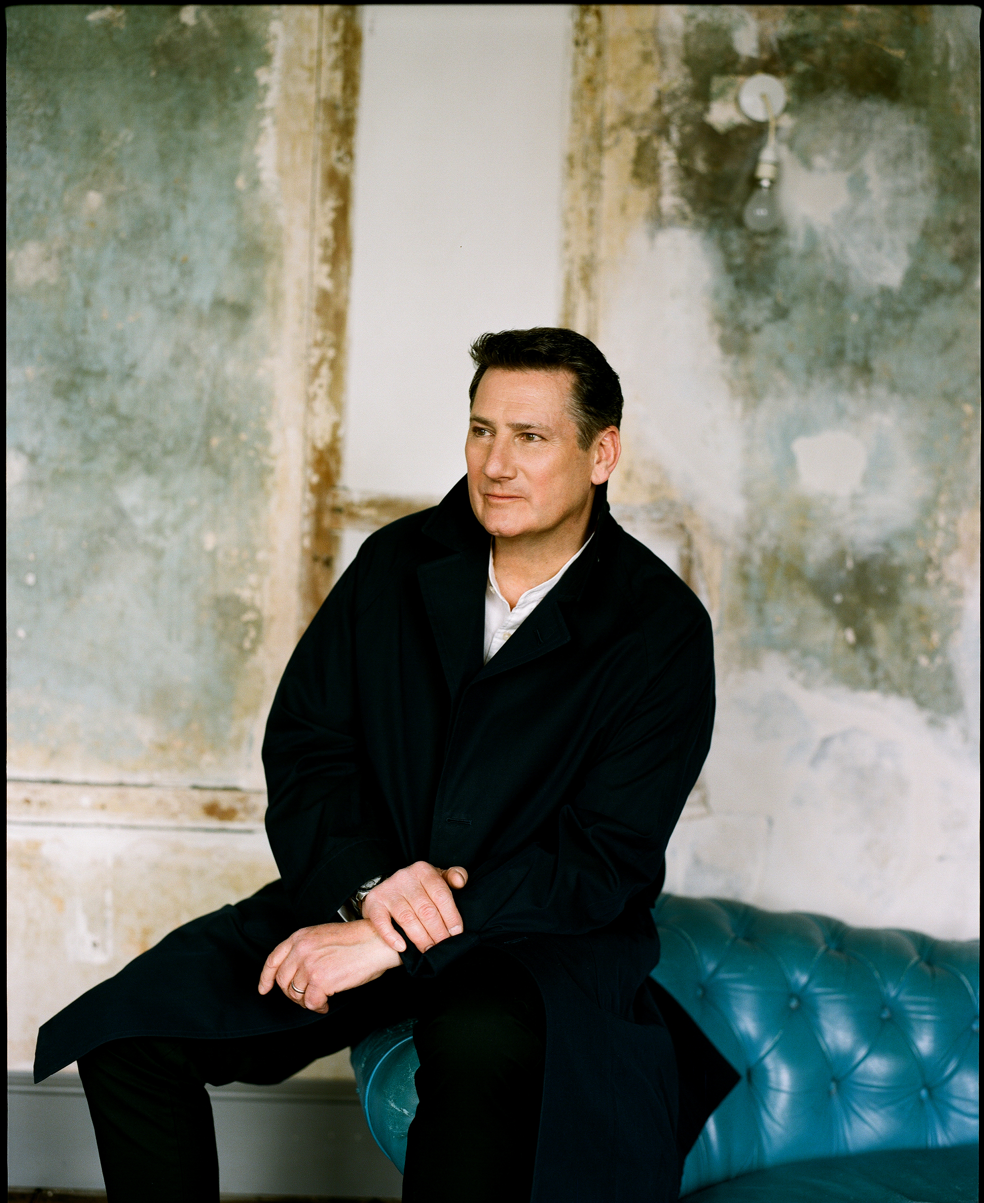 Tony Hadley