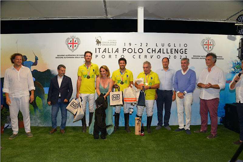  Italia Polo Challenge, parte la 4^ edizione! Dal 17 luglio cavalli al via in Costa Smeralda