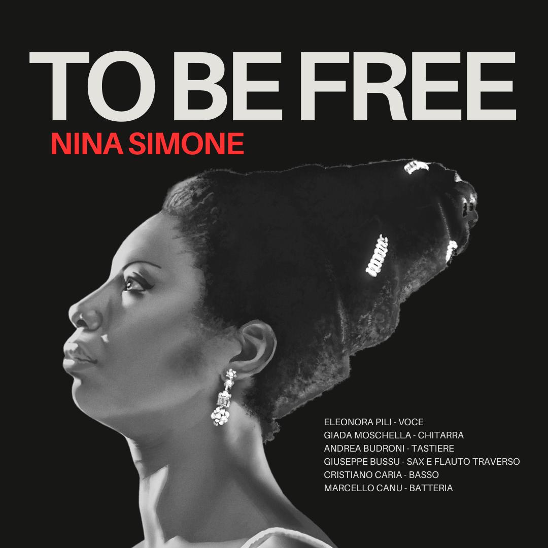 To Be Free - Nina Simone