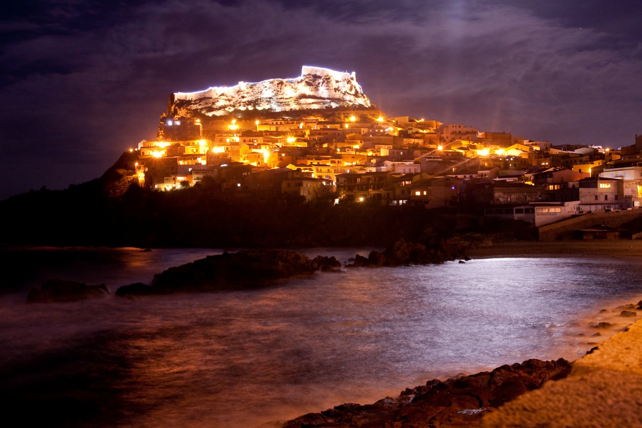 Castelsardo