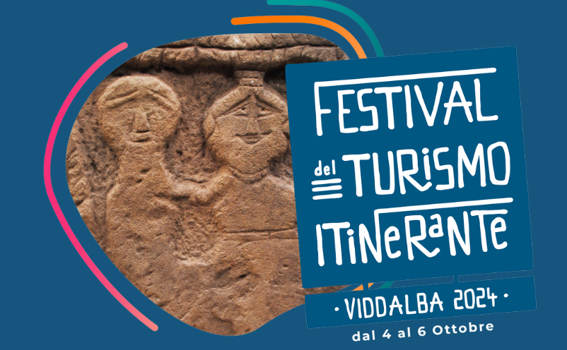  Viddalba – a ottobre la quinta edizione del Festival del turismo itinerante