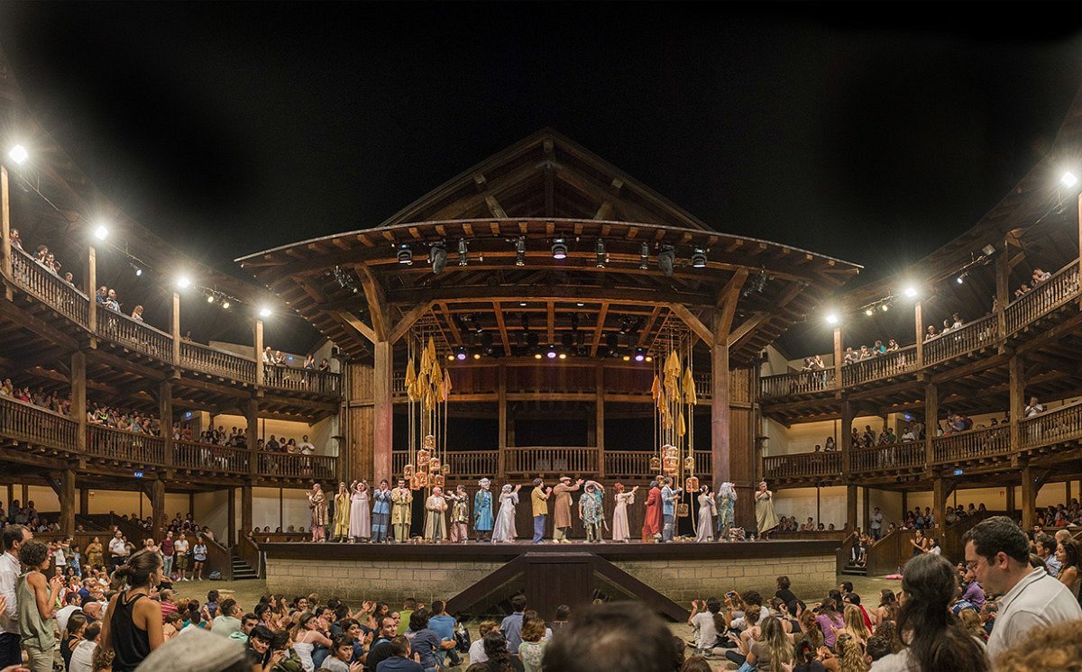 Globe Theatre