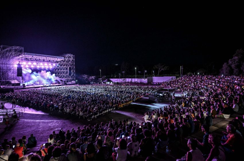  Alguer Summer Festival: la terza edizione chiude con oltre 41mila presenze