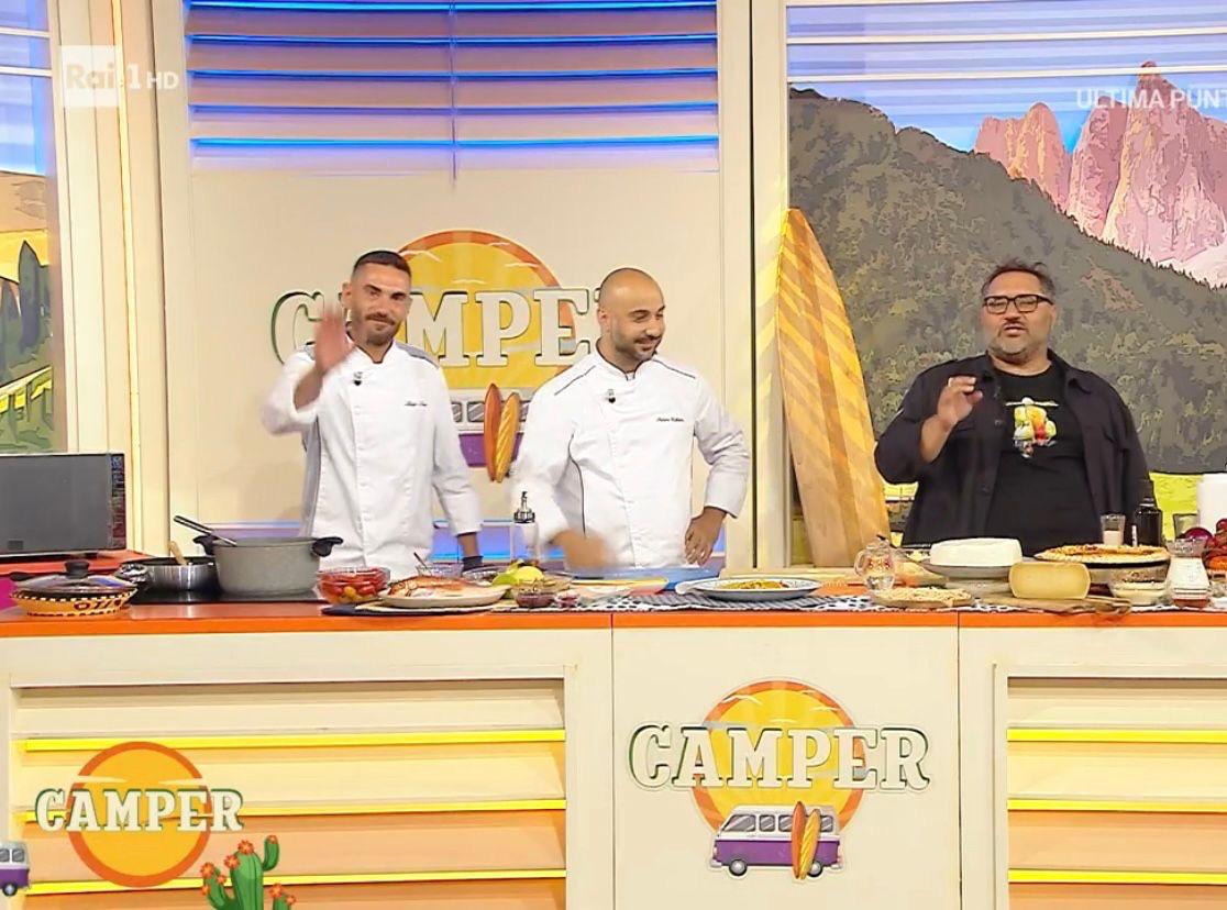 Camper RAI 1