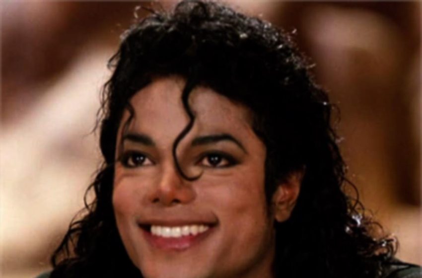  1958 – Nasce Michael Jackson