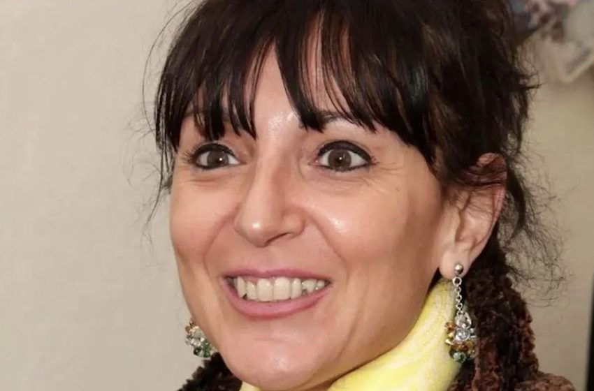  Sassari – La cerimonia del Candeliere d’Oro dedicata a Patrizia Incollu