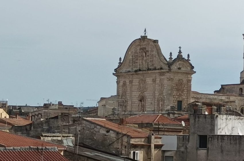  Housing sociale al centro storico di Sassari