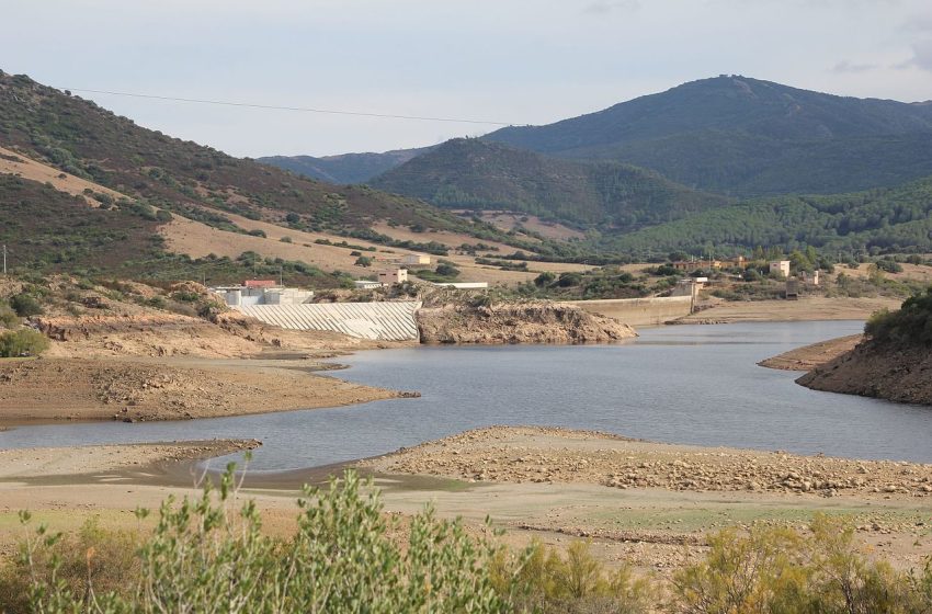  Sassari – Il Comune dichiara lo stato di calamità naturale