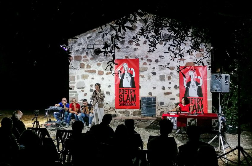  Poetry Slam Sardegna, la poesia sarda è ancora femmina