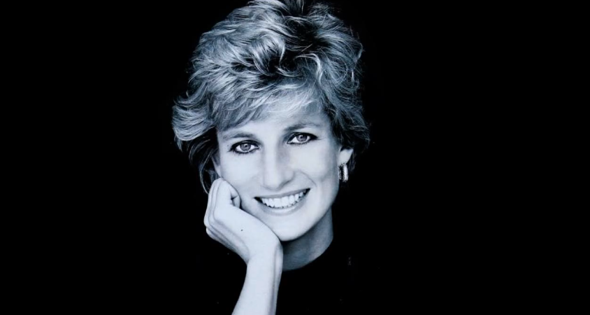  1997 – Lady Diana Spencer perde la vita in un tragico incidente