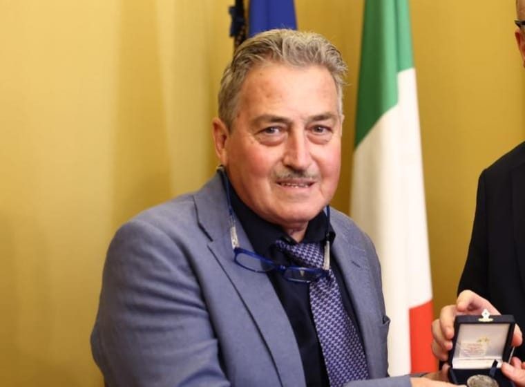  Addio a Marco Piga, col gemello Mario portò l’Avellino in Serie A